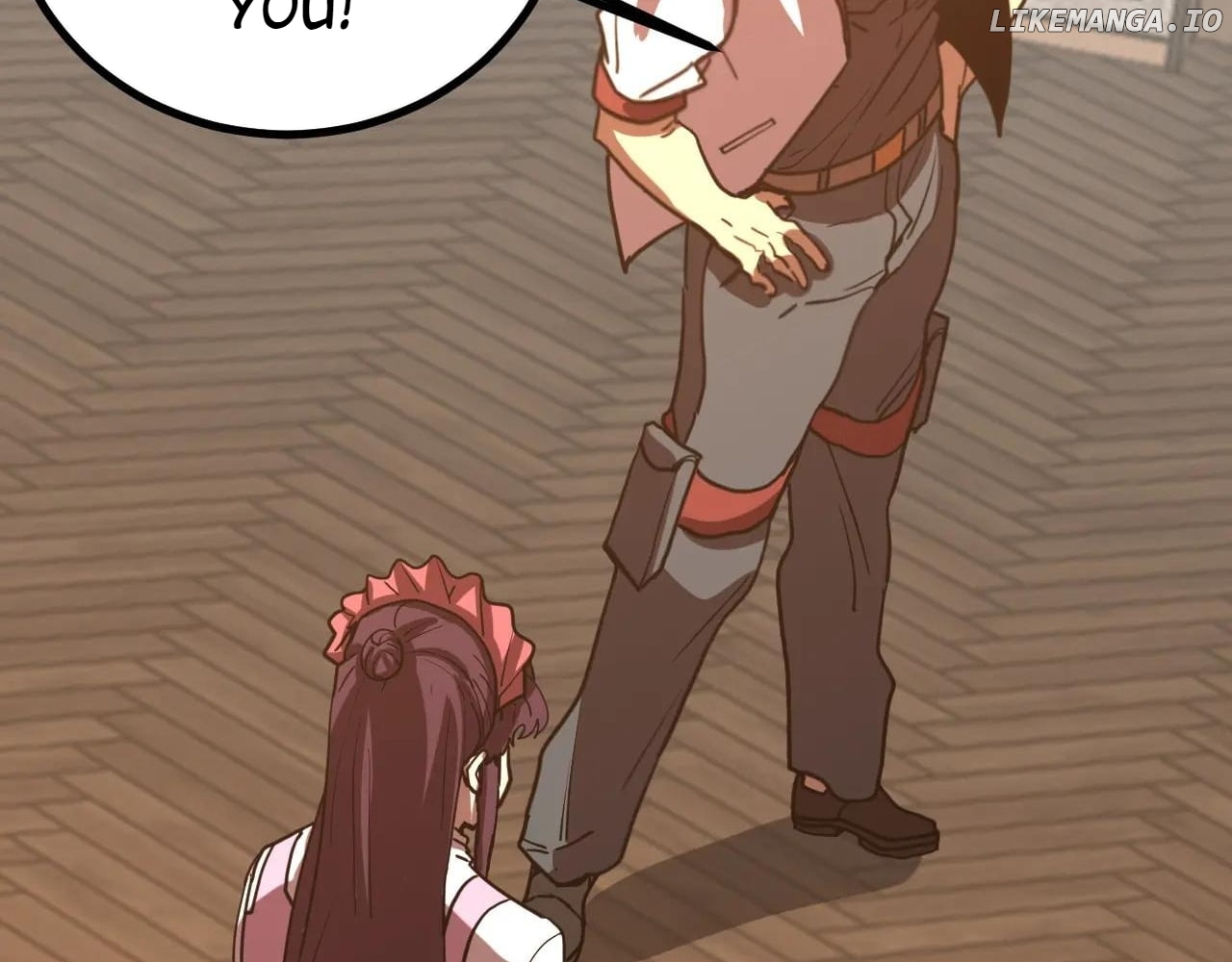 Log into the Future Chapter 234 - page 65